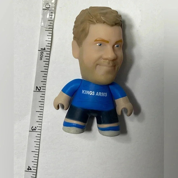 Doctor Who - Titans Vinyl Figure - - Picture 3 of 4